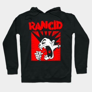 Rancid 4 Hoodie